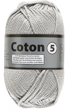 Lammy Yarns Coton 5 - 038