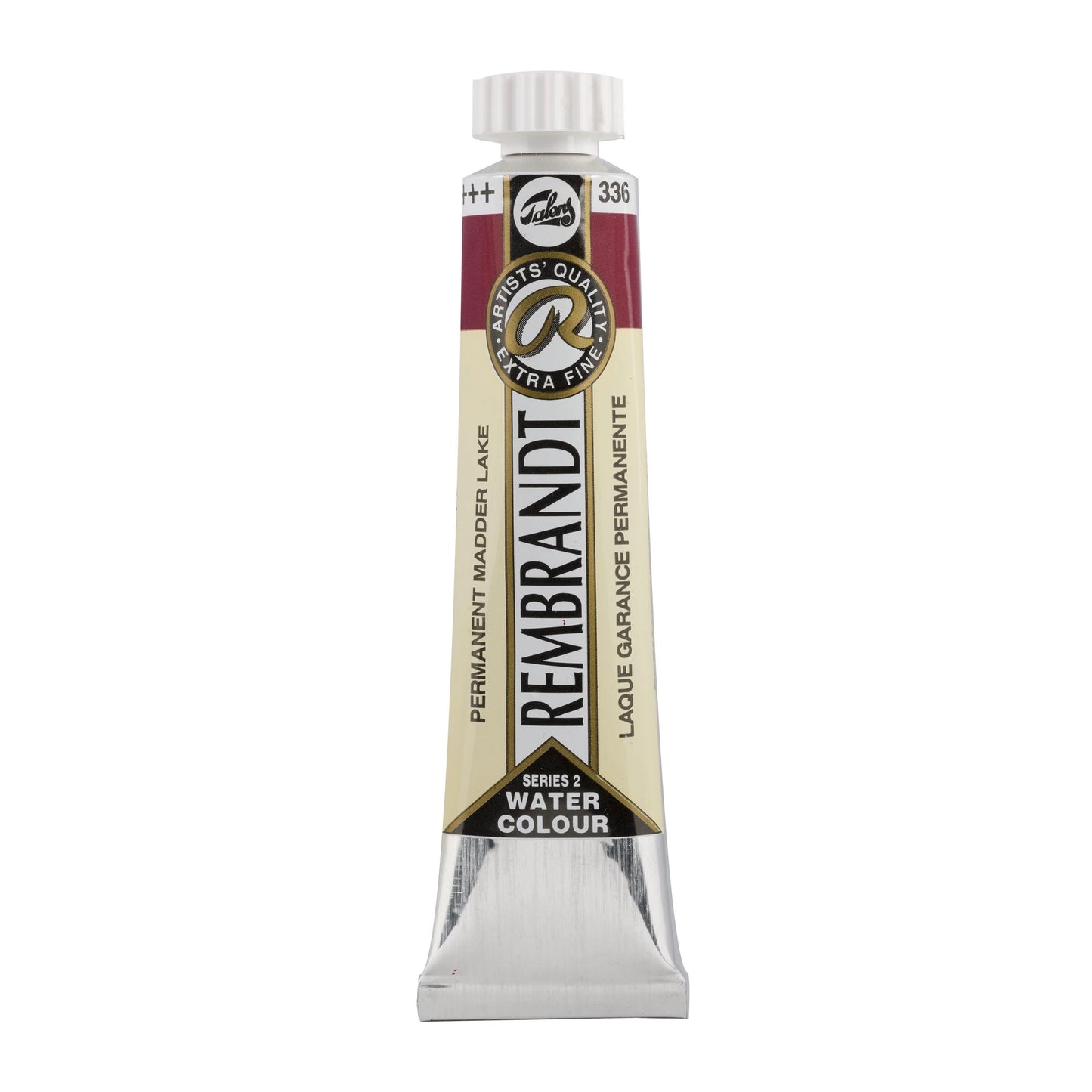 Rembrandt Aquarelverf - Permanentkraplak 336 - tube 20 ml