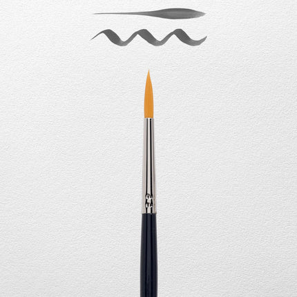 Van Gogh -  Aquarelverfpenseel serie 191 nr. 5