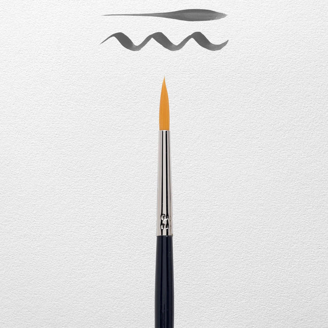 Van Gogh -  Aquarelverfpenseel serie 191 nr. 5