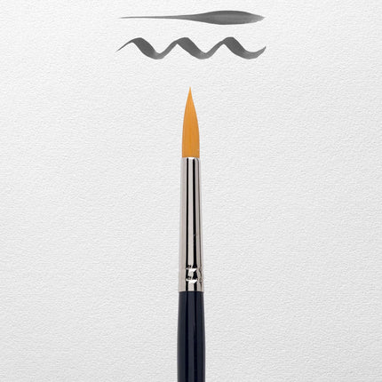 Van Gogh - Aquarelverfpenseel serie 191 nr. 8