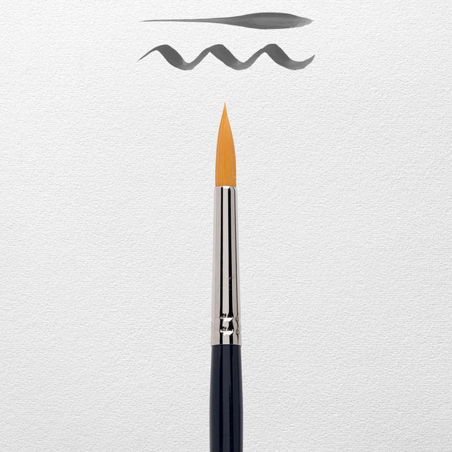 Van Gogh -  Aquarelverfpenseel serie 191 nr. 6