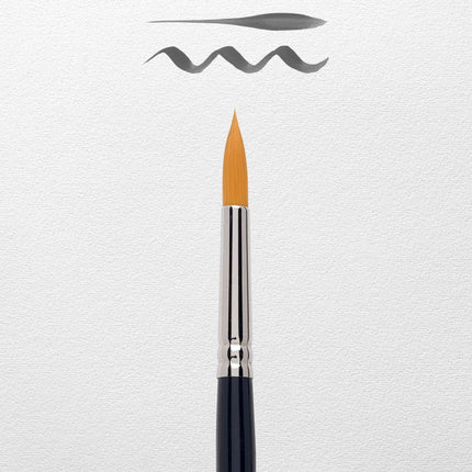 Van Gogh - Aquarelverfpenseel serie 191 nr. 9