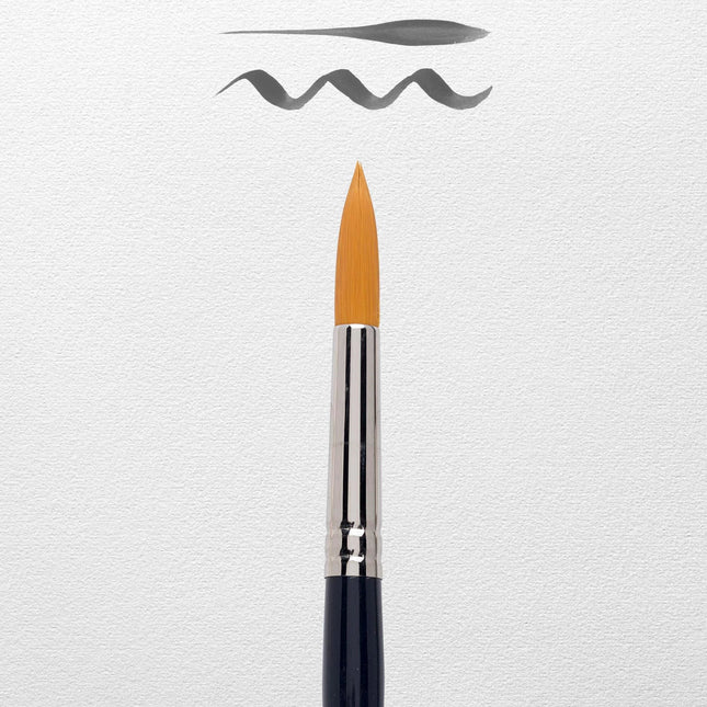 Van Gogh -  Aquarelverfpenseel serie 191 nr. 10