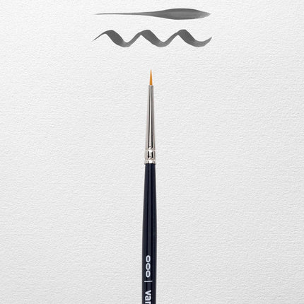 Van Gogh - Aquarelverfpenseel serie 191 nr. 000