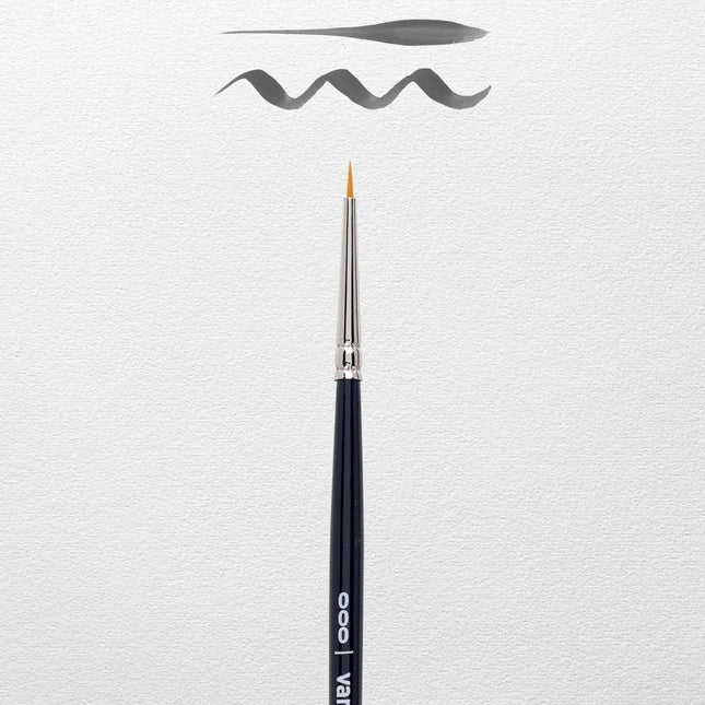 Van Gogh - Aquarelverfpenseel serie 191 nr. 00