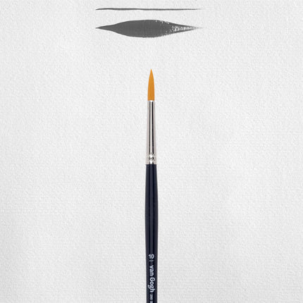 Van Gogh - Penseel voor Olie- & Acrylverf serie 295 nr. 10