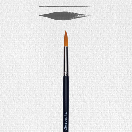 Van Gogh - Penseel voor Olie- & Acrylverf serie 295 nr. 16