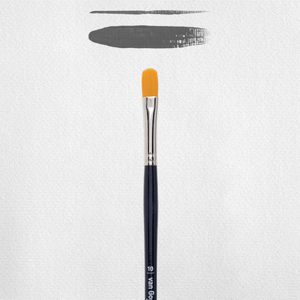 Van Gogh - Penseel voor Olie- & Acrylverf serie 296 nr. 10