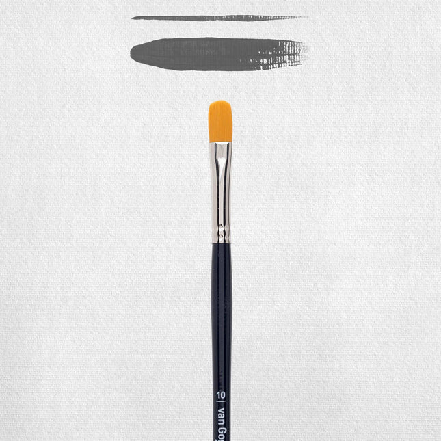 Van Gogh - Penseel voor Olie- & Acrylverf serie 296 nr. 10