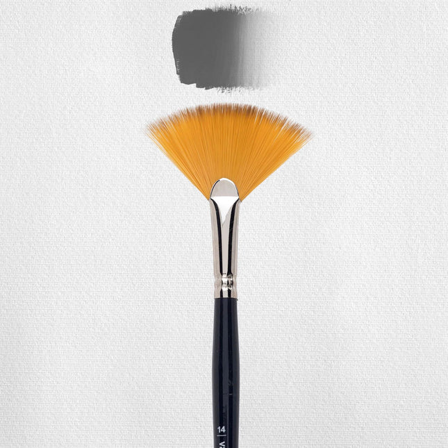 Van Gogh - Penseel voor Olie- & Acrylverf serie 306 nr. 14