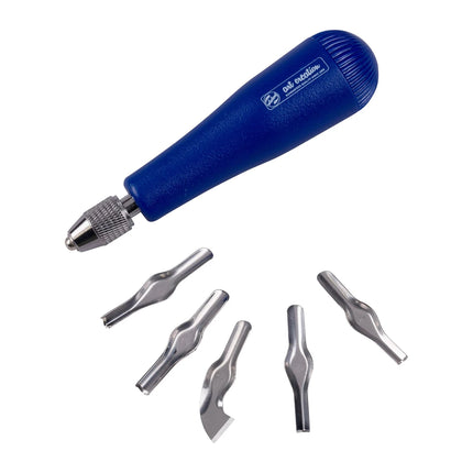 Talens Art Creation - Lino-snijset