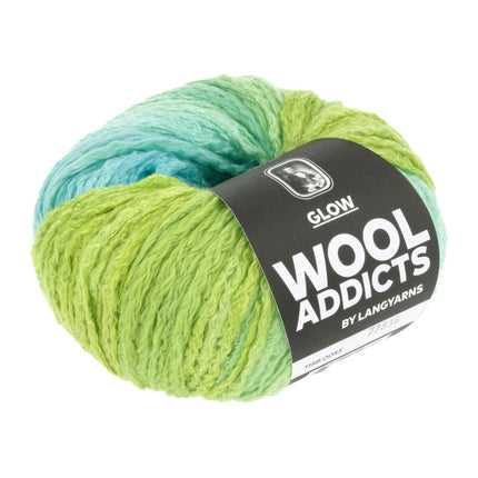 Lang Yarns - Glow - 1158.0055