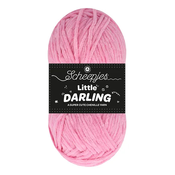 Scheepjes Little Darling - 416