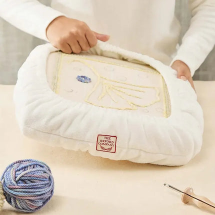 The Oxford Company - beschermhoes M voor frame vierkant 35-45cm