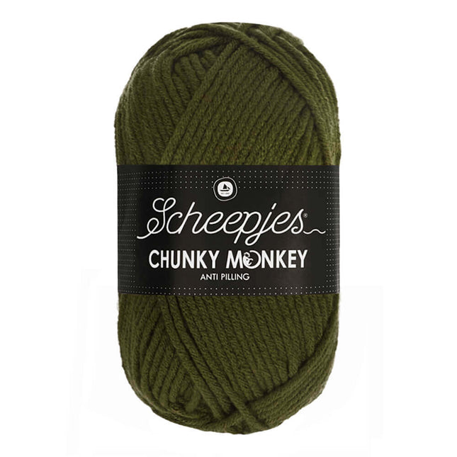 Scheepjes Chunky Singe - 1027