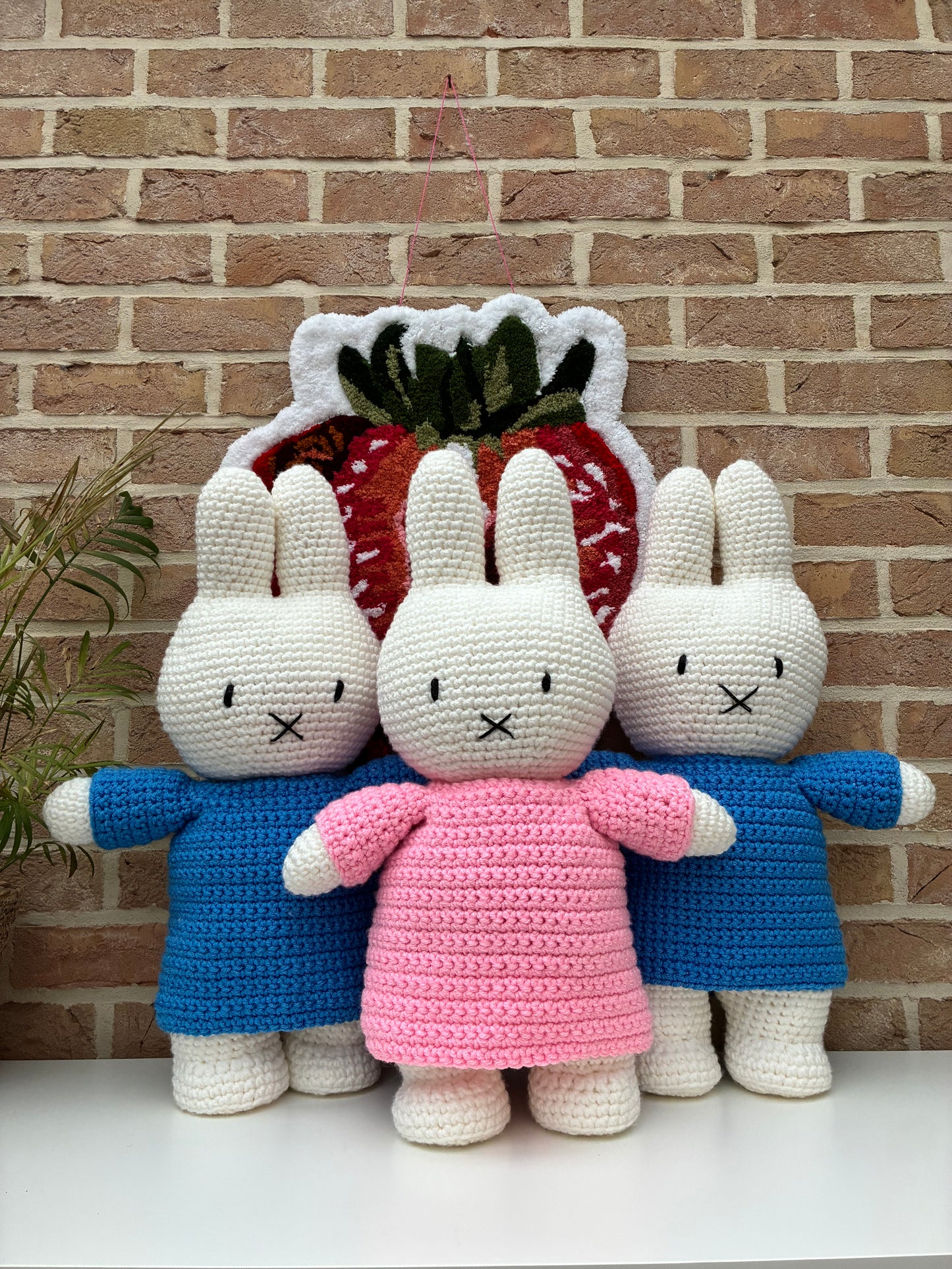 Haken voor kids 🧶 (8j t.e.m. 14j)