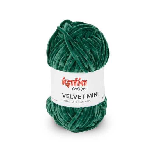 Katia Velvet Mini - 205