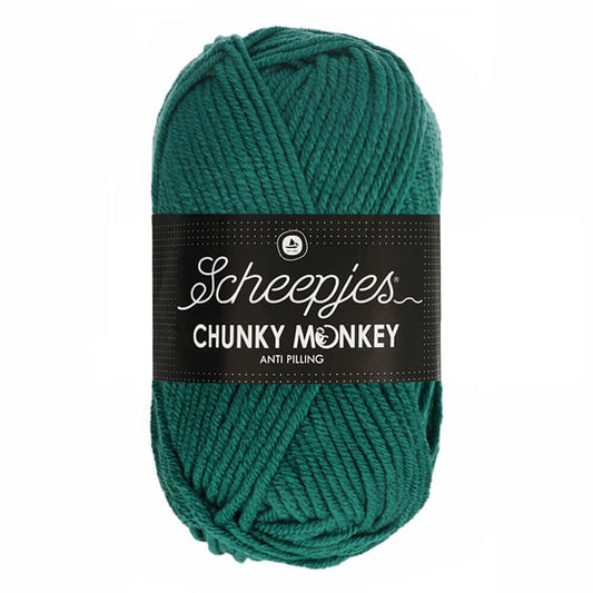 Scheepjes Chunky Monkey - 1062