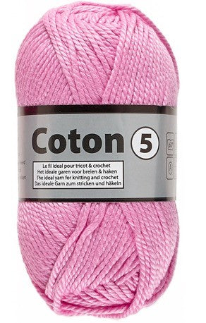 Lammy Yarns Coton 5 - 710