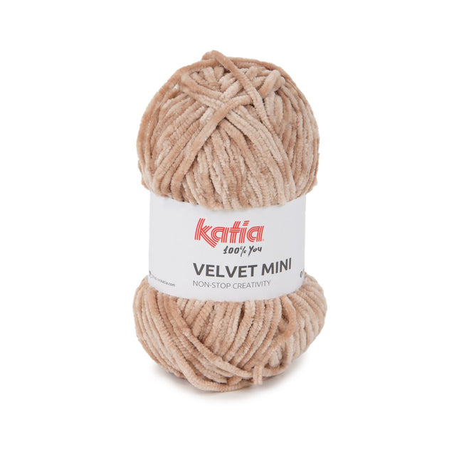 Katia Velvet Mini - 220