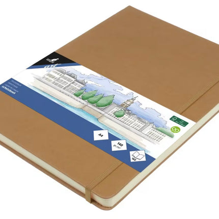 Kangaro - Schetsboek A4