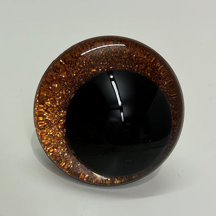 Veiligheidsoog - 35mm Brons