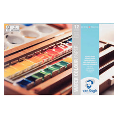 Collection image for: Aquarelbloks