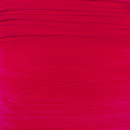 Amsterdam - Peinture acrylique Série Standard - Rouge Violet Permanent 348 - 120ml