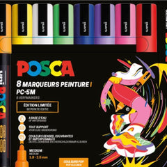 Collection image for: Acryl markers