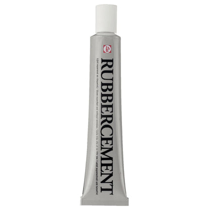 Rubbercement Tube 50 ml