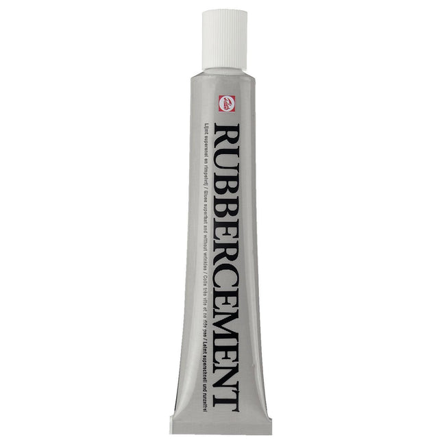 Rubbercement Tube 50 ml