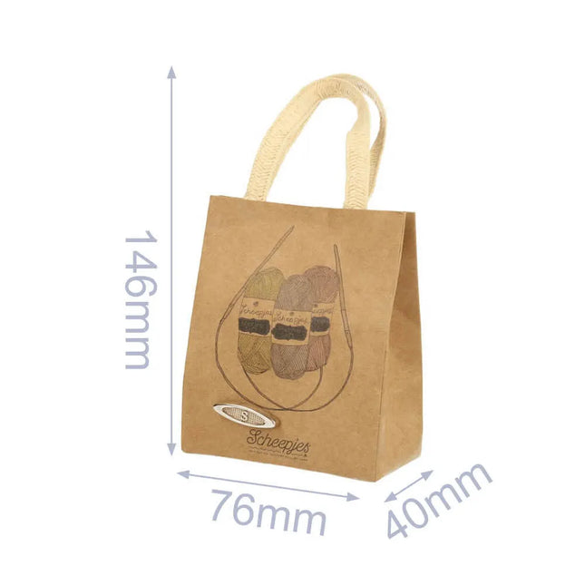 Scheepjes - Muziekdoosje