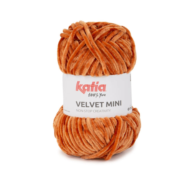 Katia Velvet Mini - 223