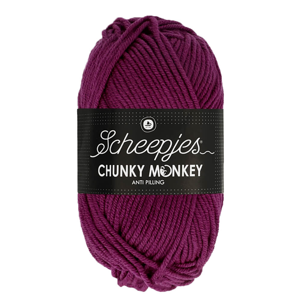 Scheepjes Chunky Monkey - 1061