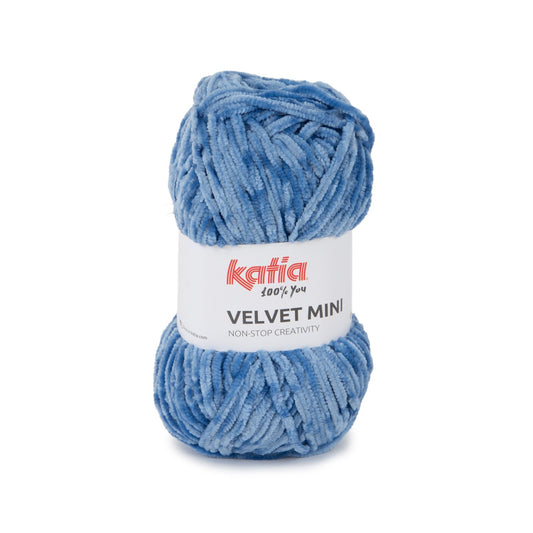 Katia Velvet Mini - 218