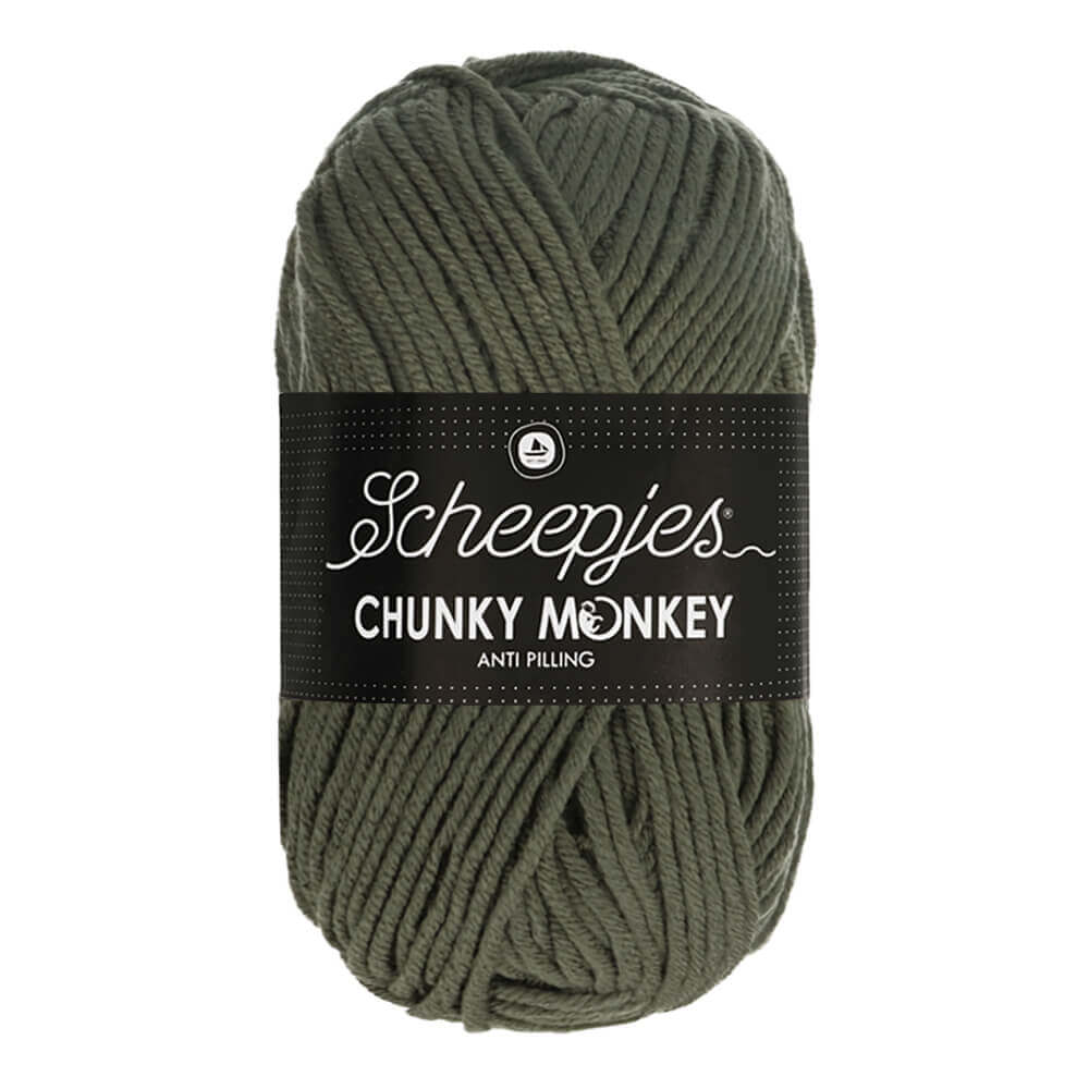 Scheepjes Chunky Monkey - 1063