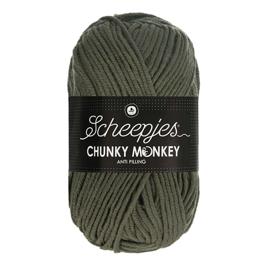 Scheepjes Chunky Monkey - 1063