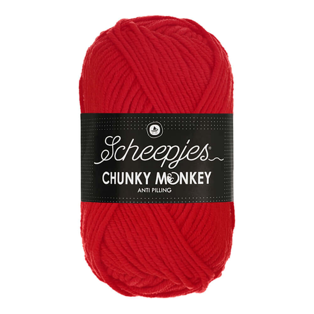 Scheepjes Chunky Monkey - 1010