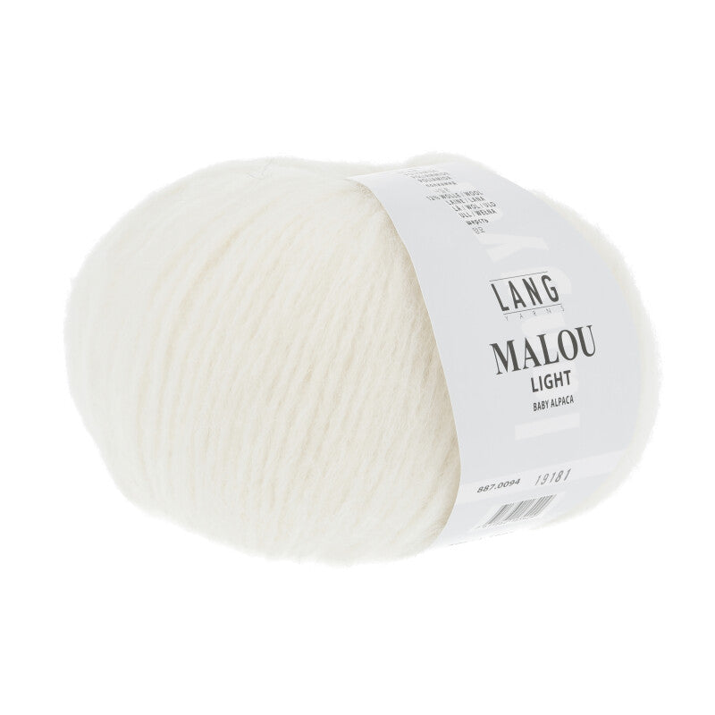 Lang Yarns - Malou Light - 887.0094