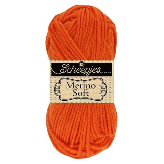 Scheepjes Merino Soft - 645