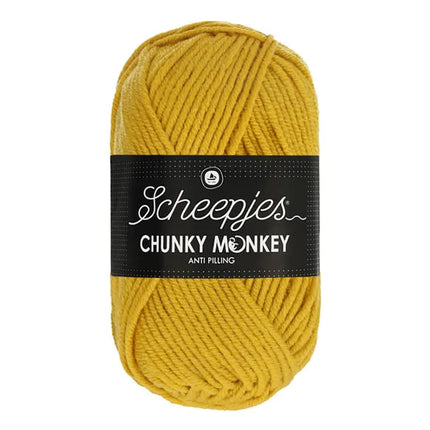 Scheepjes Chunky Monkey - 1823