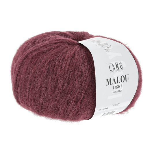 Lang Yarns - Malou Light - 887.0062