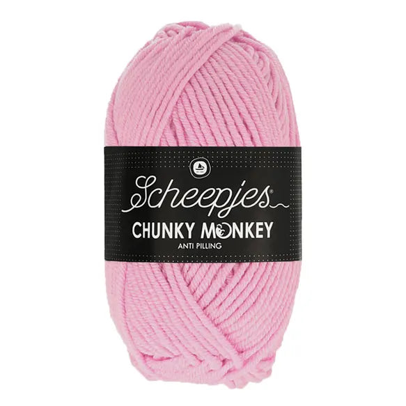 Scheepjes Chunky Monkey - 1390