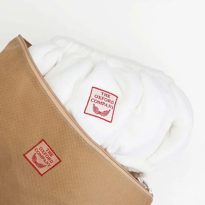 The Oxford Company - beschermhoes XS voor frame vierkant 15x15cm