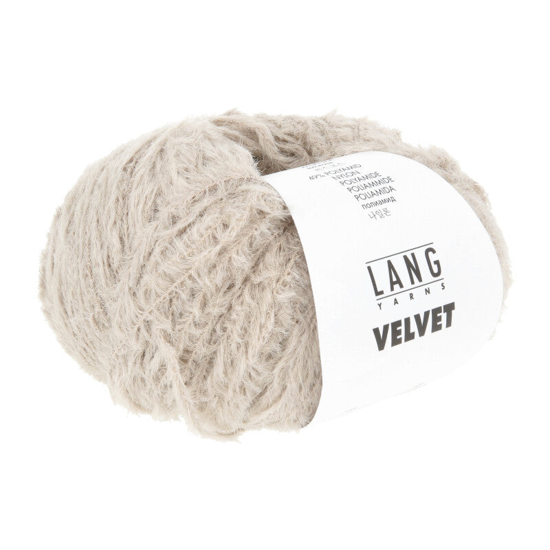 Lang Yarns - Velvet - 1181.0026
