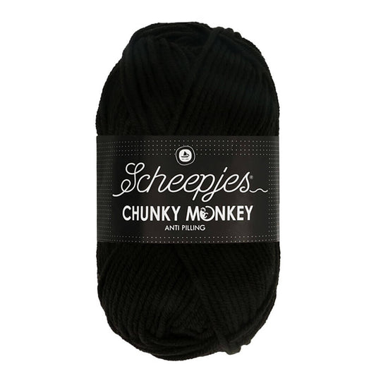 Scheepjes Chunky Monkey - 1002