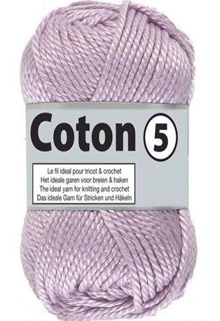 Lammy Yarns Coton 5 - 063