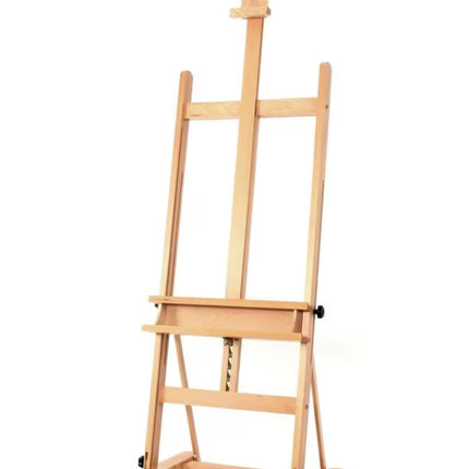 Kangaro - Studio Schilderezel voor doek tot 120cm