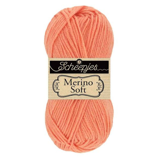 Scheepjes Merino Soft - 642